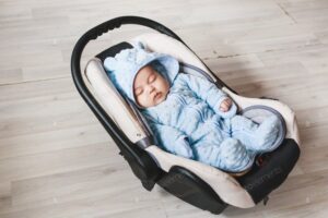 Read more about the article Recall News: Graco Extends It Car Seat Recall