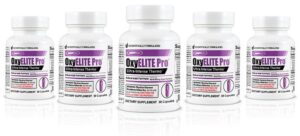 Read more about the article Cleveland Woman Hospitalized With Liver Damage After Using OxyElite Pro