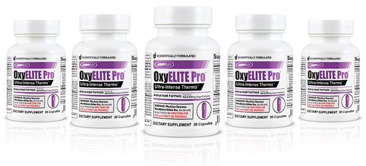 You are currently viewing Cleveland Woman Hospitalized With Liver Damage After Using OxyElite Pro