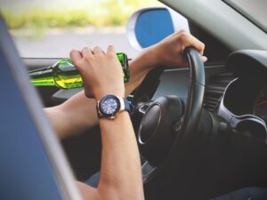 Read more about the article Study Shows Designated Drivers Drink Too