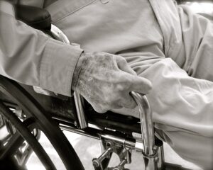Read more about the article Ohio Elder Care Abuse And Ohio Nursing Home Abuse Can Be Reported By Anyone