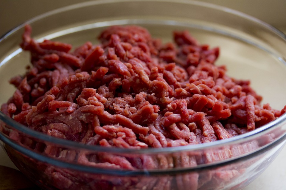 You are currently viewing Ground Beef Recall Involved 1.8 Million Pounds Of Ground Beef That Cause Deadly E. Coli