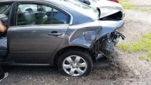Read more about the article Ohio Car Accident Victims Look To Wright & Schulte LLC For Justice Following Collision With State Trooper