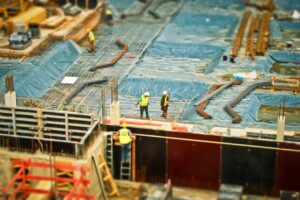 Read more about the article Man Awarded $2.59 Million Settlement In Construction Accident Lawsuit