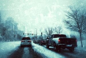 Read more about the article Dayton Auto Accidents And Insurance Claims On The Rise Due To Winter Weather