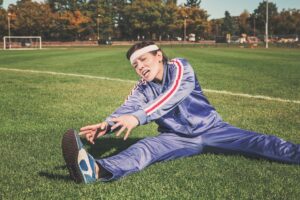 Read more about the article Sports-Related Injuries Bring Great Concerns To Parents Of Young Athletes
