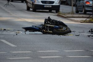 Read more about the article Accident Settlement Secured For Man Injured In Motorcycle Accident