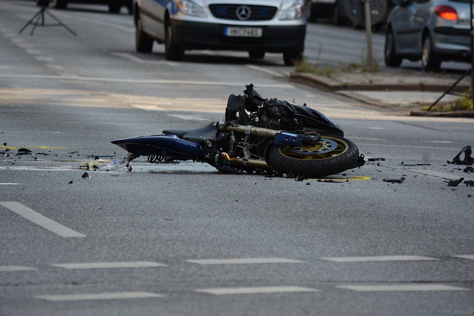 You are currently viewing Accident Settlement Secured For Man Injured In Motorcycle Accident