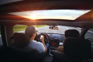 Read more about the article Wright & Schulte LLC Supports Ohio Senate’s Passage Of A Bill To Ban The Use Of Any Electronic Device By Teenage Drivers And Texting For All Adults.
