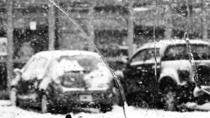 Read more about the article Cincinnati Auto Accidents On The Rise Due To Winter Weather
