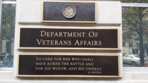 Read more about the article VA Facing $50 Million VA Negligence Lawsuit As Filings Against The Government Agency Continue