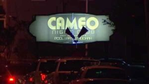 Read more about the article Cameo Nightclub Shooting In Cincinnati PRESS RELEASE By Wright & Schulte