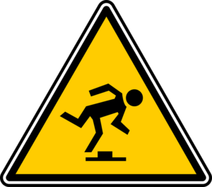 Read more about the article Slip And Fall Lawsuit While Working Sees $3.5 Million Settlement
