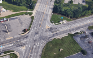 Read more about the article Most Dangerous Dayton Car Accident Intersections