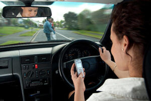 Read more about the article Ohio Cracks Down on Distracted Drivers