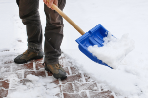 Read more about the article Ohio Slip And Fall Injury: Winter is coming!
