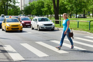 Read more about the article Ohio Pedestrian Deaths Rising