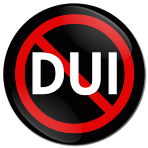 Read more about the article New Year’s Eve, Be Safe, No DUI