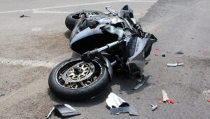 Read more about the article Ohio Motorcycle Crash Injuries