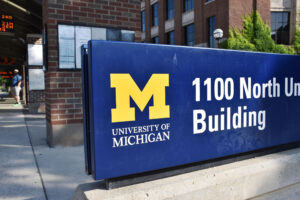 Read more about the article University of Michigan Sexual Misconduct Lawyer