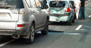 Read more about the article Who Is Liable for A Crash Caused by Road Debris?
