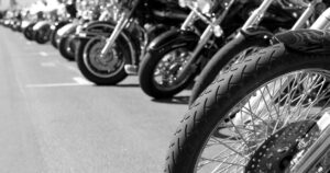 Read more about the article What Injuries Are Commonly Seen in Motorcycle Accidents?