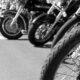 What Injuries Are Commonly Seen in Motorcycle Accidents?