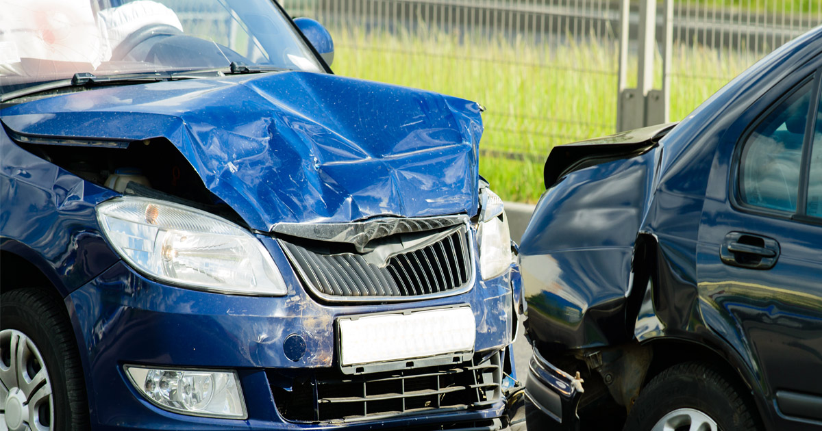 You are currently viewing What is 3rd Party Liability in a Car Accident?