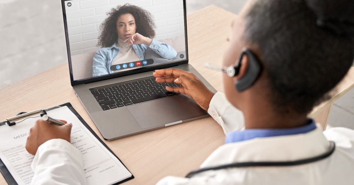 You are currently viewing What Do I Need to Know About Medical Malpractice in Telehealth?