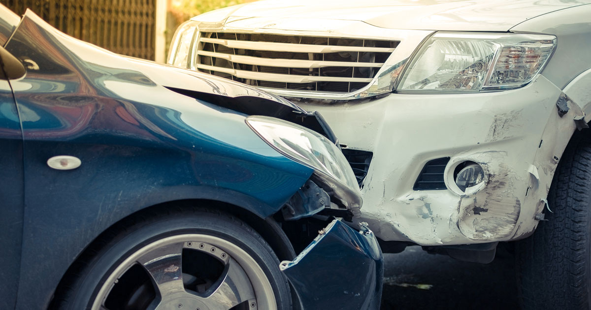 You are currently viewing What Are Common Mistakes that I Should Avoid After a Car Accident?