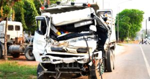 Read more about the article What Damages Am I Entitled to If I Am Injured in a Truck Accident?