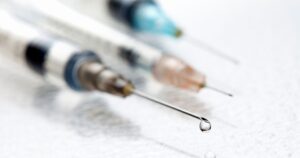 Read more about the article How Dangerous are Needlestick Injuries?