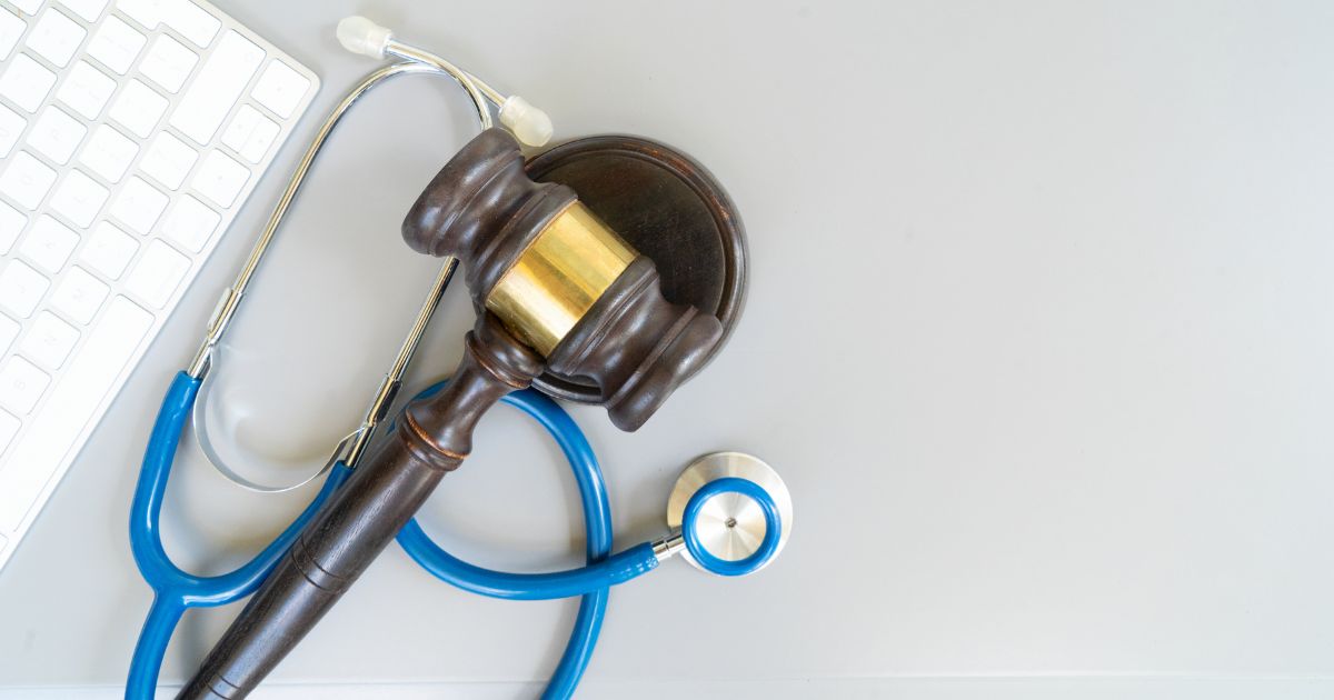 You are currently viewing Telehealth at Risk of Medical Malpractice