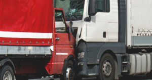Read more about the article Who Do I Sue If I Have Been Injured in a Truck Accident?