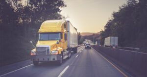 Read more about the article Are Self-Driving Trucks More Likely to Cause an Accident?
