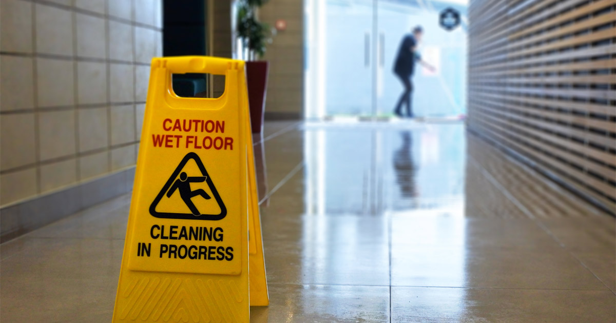 You are currently viewing Can I File a Wrongful Death Claim for a Slip and Fall Accident?