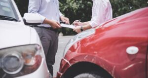 Read more about the article What Factors Can Impact a Car Accident Settlement?