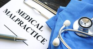 Contact a Dayton Medical Malpractice Lawyer at Wright & Schulte LLC for Legal Guidance