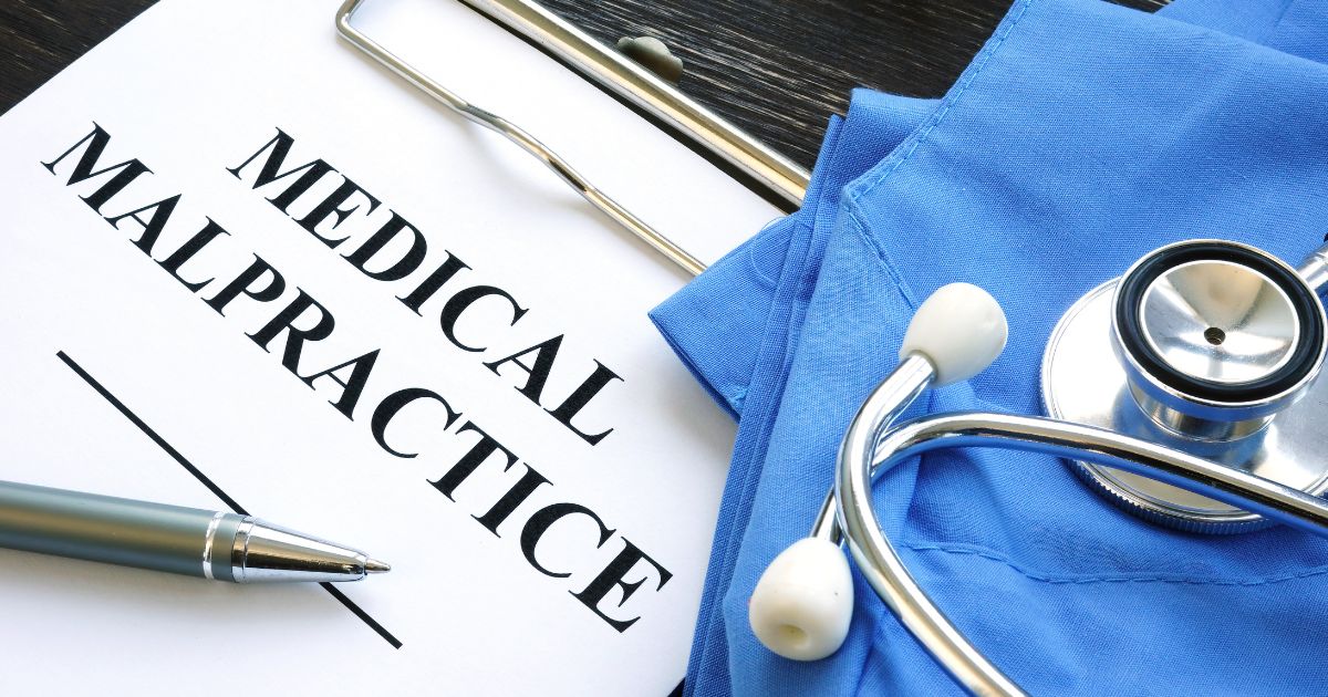 You are currently viewing How Do I Pursue a Medical Malpractice Claim if I Signed a Waiver Prior to My Medical Procedure?