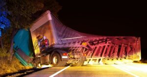Dayton Truck Accident Lawyers at Wright & Schulte LLC Represent Clients Injured in Truck Accidents