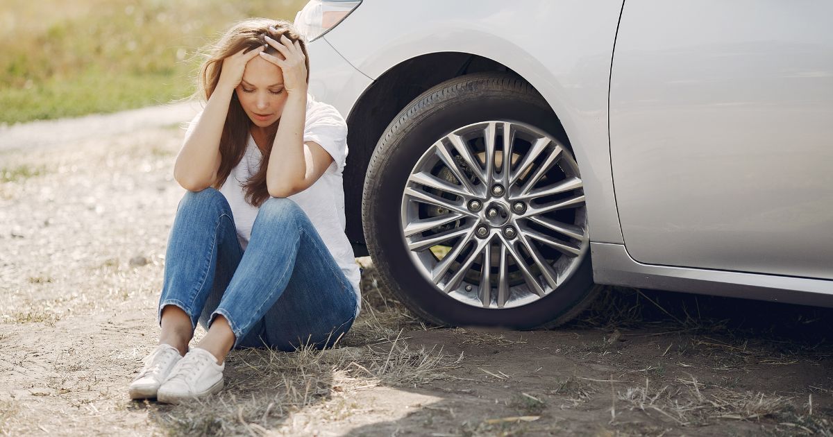 You are currently viewing What Are My Options if My Car Accident Caused PTSD?