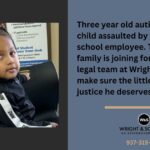 Wright & Schulte Is Representing the Family of an Autistic Child Assaulted by a Dayton Public School Employee