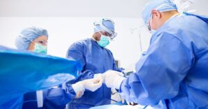 Our Dayton Medical Malpractice Lawyers at Wright & Schulte LLC Are Experienced in Anesthesia Malpractice Cases