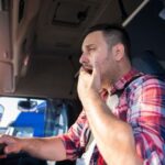 Are Sleep Disorders Common in Truck Drivers?